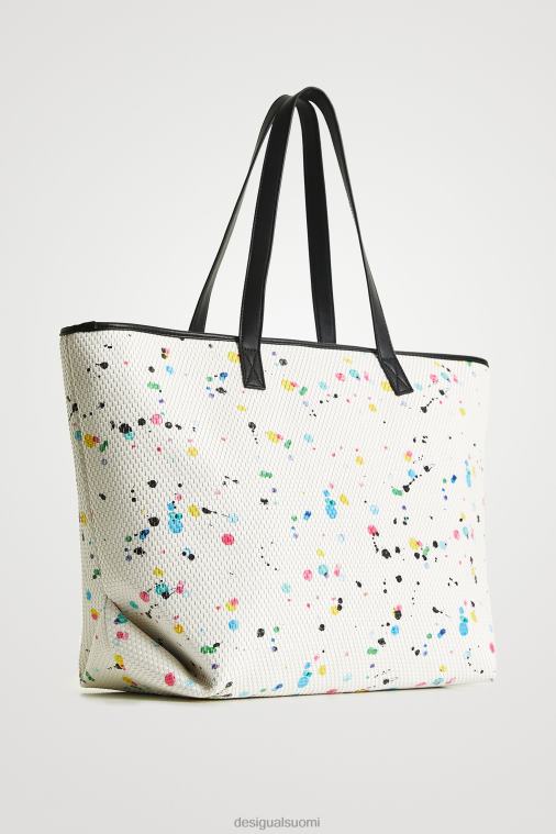 käännettävä ostaja Desigual naiset F4V041376 lisävaruste