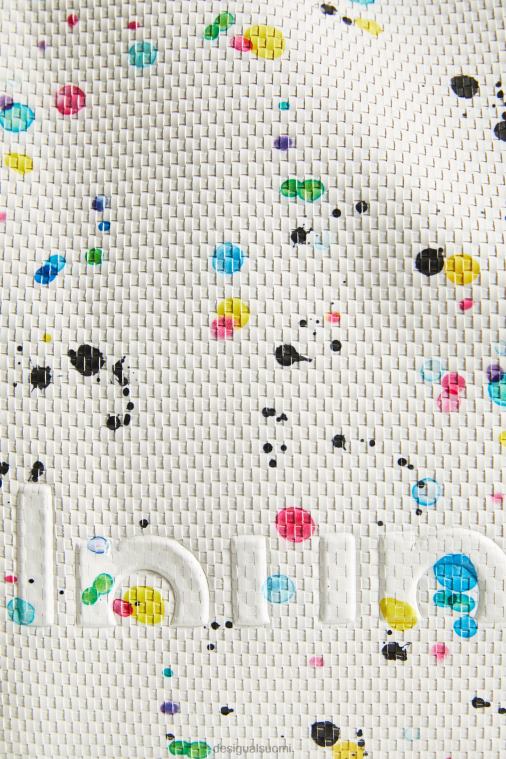 käännettävä ostaja Desigual naiset F4V041376 lisävaruste