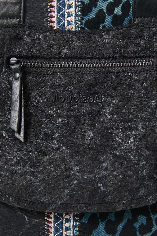 ostoskassi matelija Desigual naiset F4V041384 lisävaruste