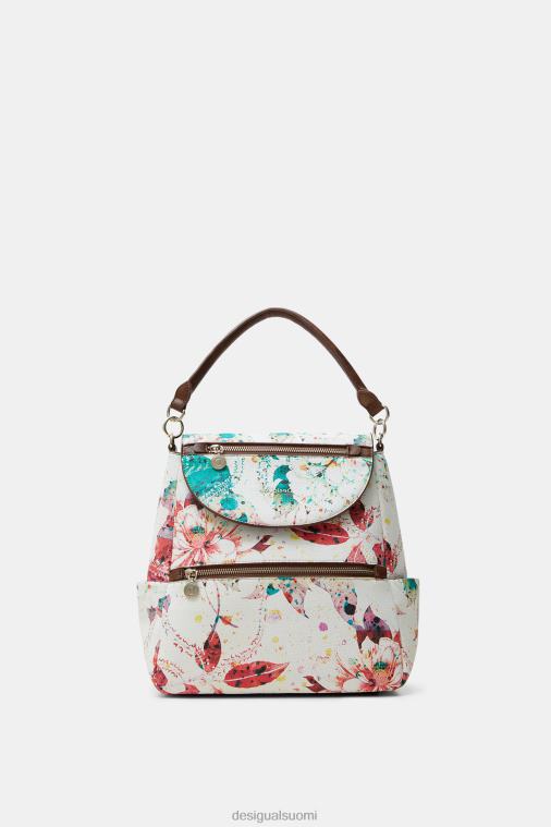 keskikokoinen reppukahva Desigual naiset F4V041406 lisävaruste