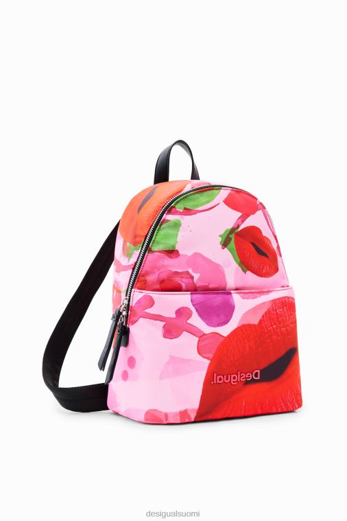 m. christian lacroix small lips -reppu Desigual naiset F4V04697 lisävaruste