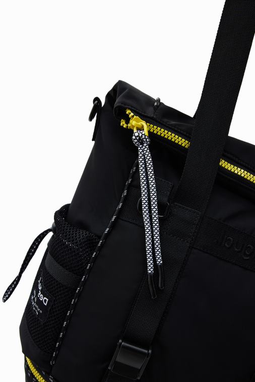 moniasentoinen reppu Desigual naiset F4V0475 lisävaruste