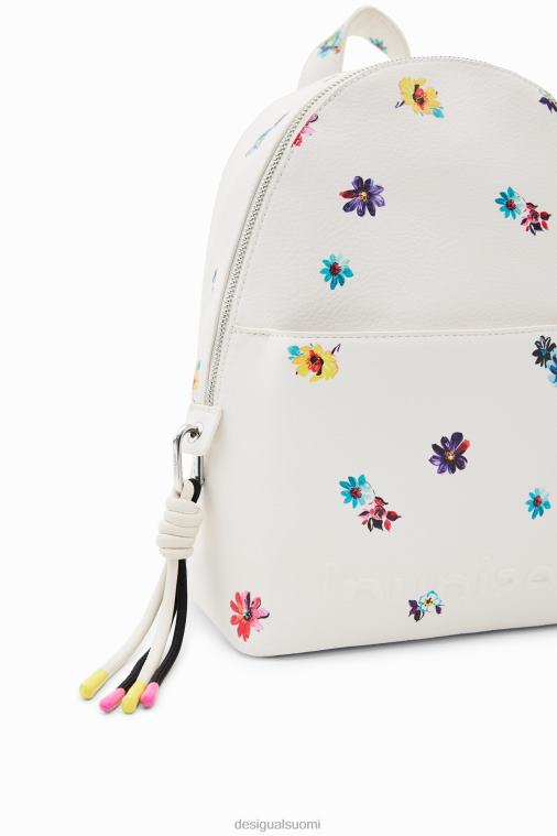 pieni kukkareppu Desigual naiset F4V041364 lisävaruste