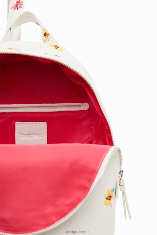 pieni kukkareppu Desigual naiset F4V041364 lisävaruste