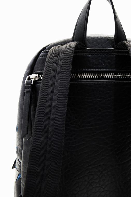 pieni leikattu kukkareppu Desigual naiset F4V041221 lisävaruste