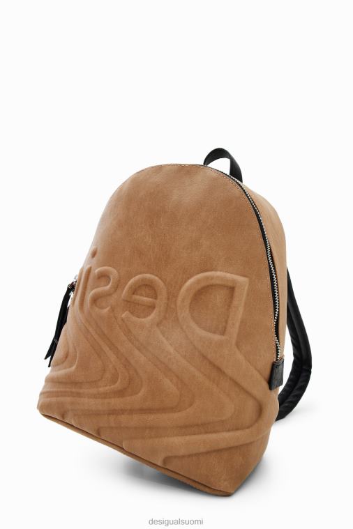 pieni logoreppu Desigual naiset F4V041315 lisävaruste