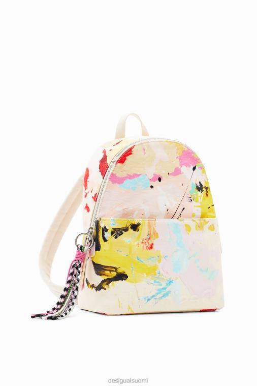 pieni maalausreppu Desigual naiset F4V041349 lisävaruste