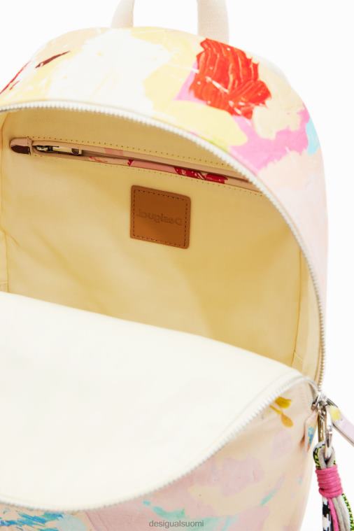 pieni maalausreppu Desigual naiset F4V041349 lisävaruste