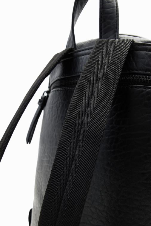 pienten ympyröiden reppu Desigual naiset F4V041265 lisävaruste