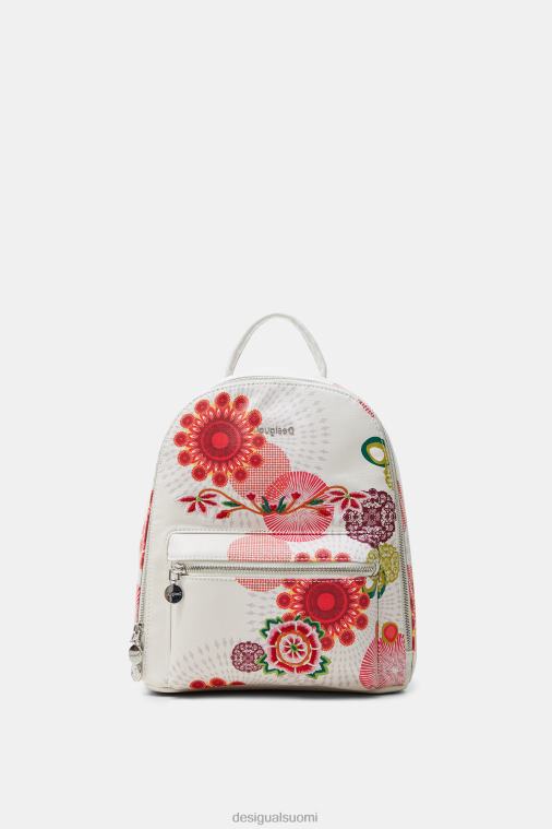 pyöreä siluetti minireppu Desigual naiset F4V041405 lisävaruste