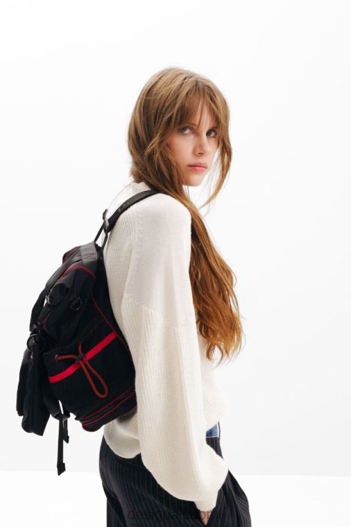 xl moniasentoinen reppu Desigual naiset F4V041311 lisävaruste