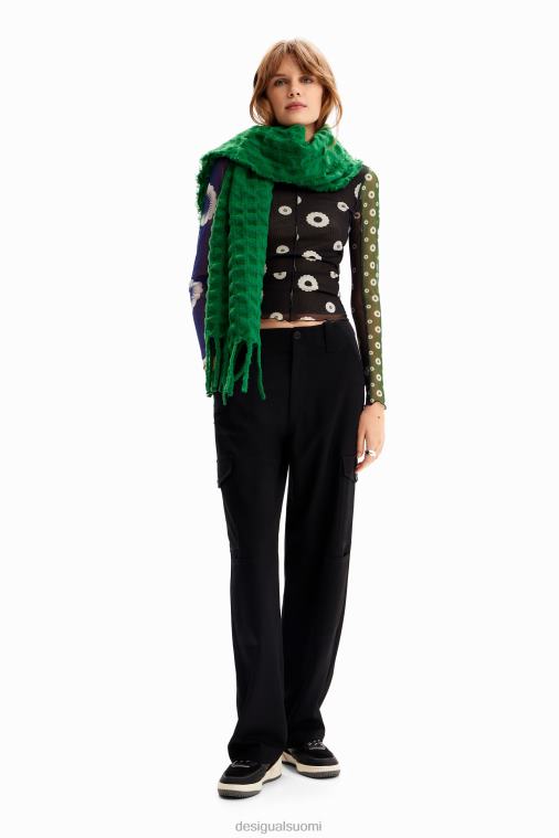 foulard Desigual naiset F4V041429 lisävaruste