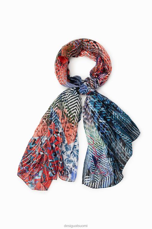foulard Desigual naiset F4V041457 lisävaruste
