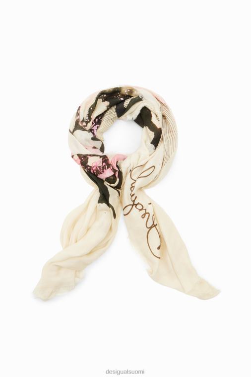 foulard Desigual naiset F4V041459 lisävaruste