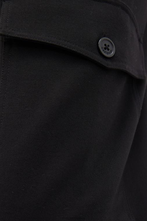 Virtaiset rahtikirjat Desigual naiset F4V04198 vaatetus