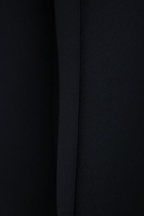 stella jean ohuet housut Desigual naiset F4V041079 vaatetus