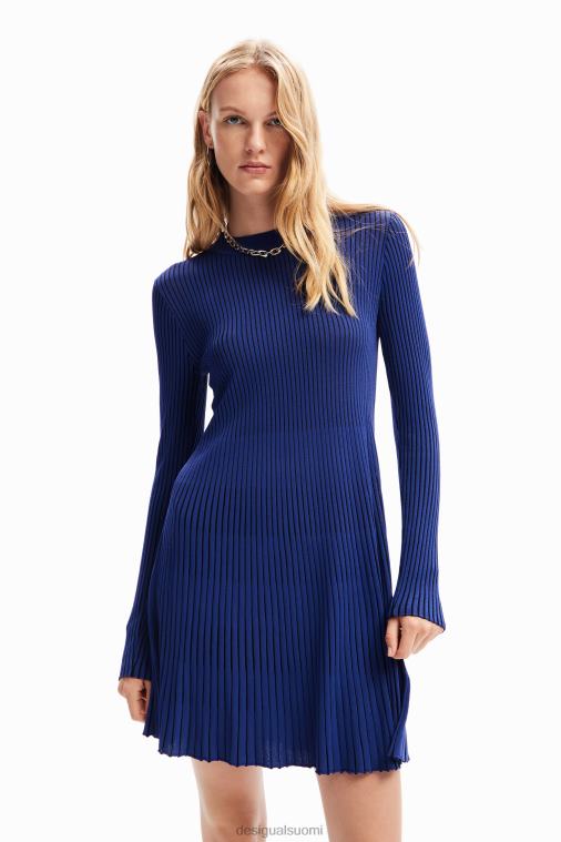 lyhyt resorimekko Desigual naiset F4V0424 vaatetus