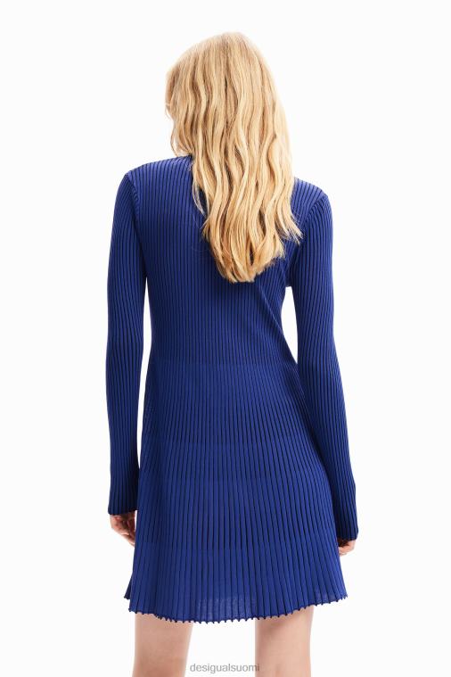 lyhyt resorimekko Desigual naiset F4V0424 vaatetus