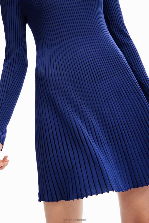 lyhyt resorimekko Desigual naiset F4V0424 vaatetus