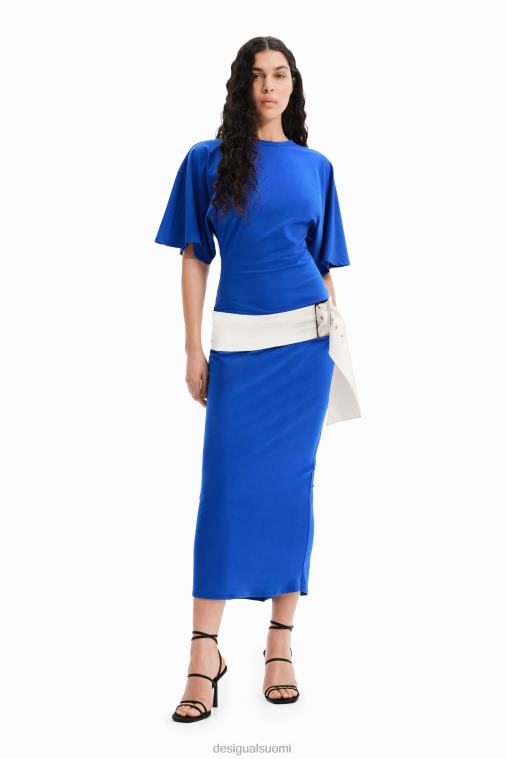 nathy peluso vyömekko Desigual naiset F4V04462 vaatetus