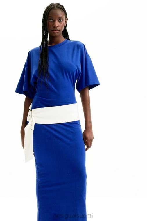 nathy peluso vyömekko Desigual naiset F4V04462 vaatetus