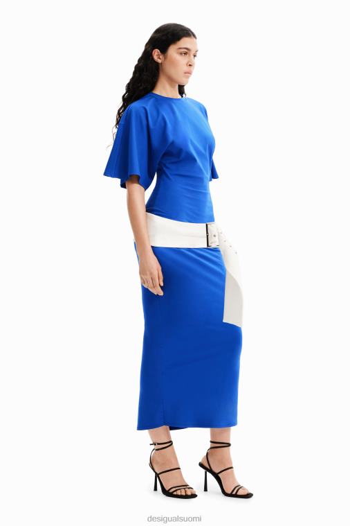 nathy peluso vyömekko Desigual naiset F4V04462 vaatetus