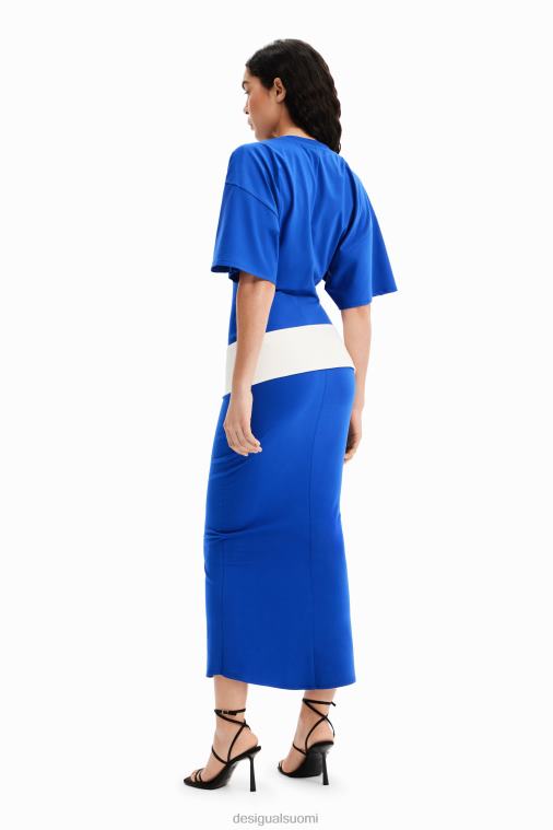 nathy peluso vyömekko Desigual naiset F4V04462 vaatetus