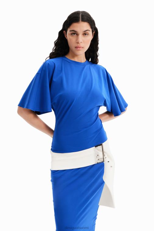 nathy peluso vyömekko Desigual naiset F4V04462 vaatetus