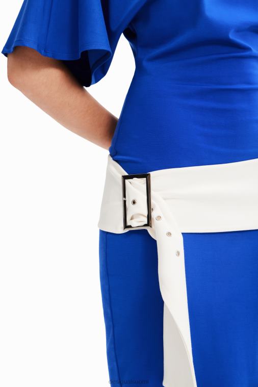 nathy peluso vyömekko Desigual naiset F4V04462 vaatetus