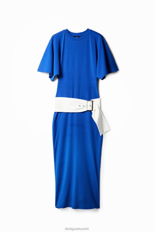 nathy peluso vyömekko Desigual naiset F4V04462 vaatetus