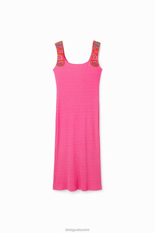 ohut resorinauhamekko Desigual naiset F4V04370 vaatetus