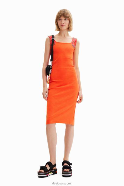 ohut resorinauhamekko Desigual naiset F4V04396 vaatetus