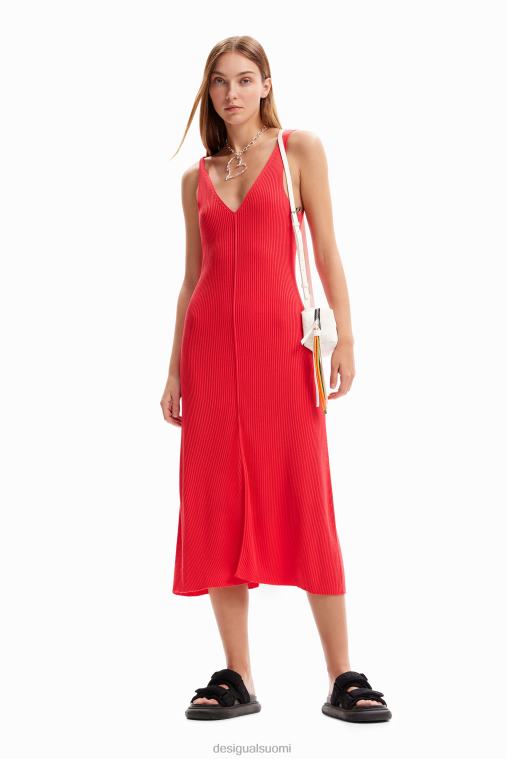 pukeutua Desigual naiset F4V04344 vaatetus