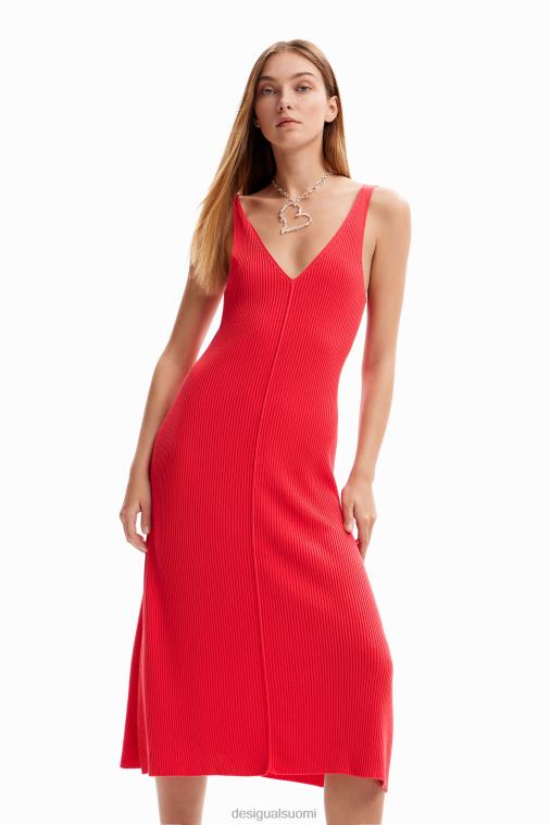 pukeutua Desigual naiset F4V04344 vaatetus