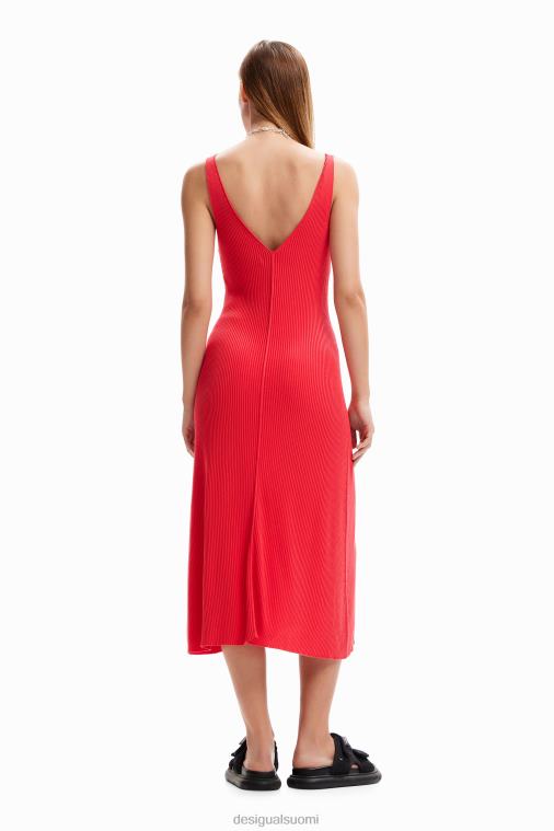 pukeutua Desigual naiset F4V04344 vaatetus