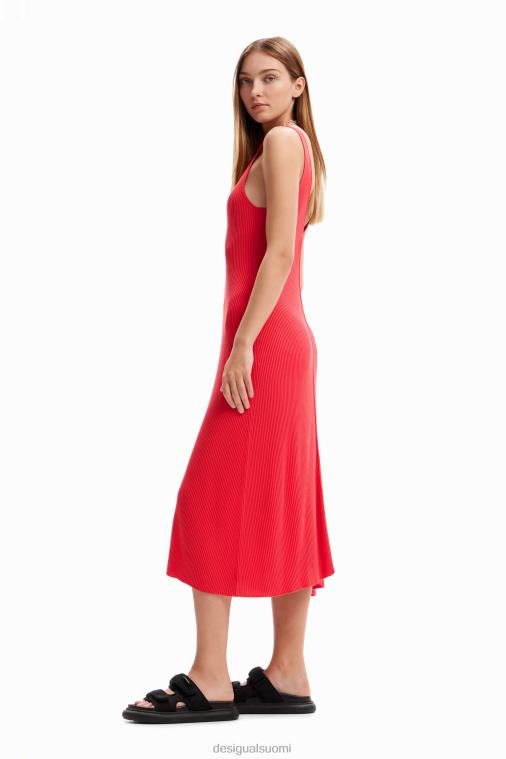 pukeutua Desigual naiset F4V04344 vaatetus