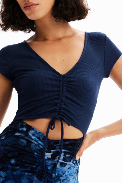 yhdistelmäkuvioitu eläinkuvioinen pitkä mekko Desigual naiset F4V04591 vaatetus