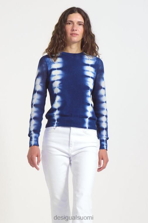 neulepusero Desigual naiset F4V041113 vaatetus