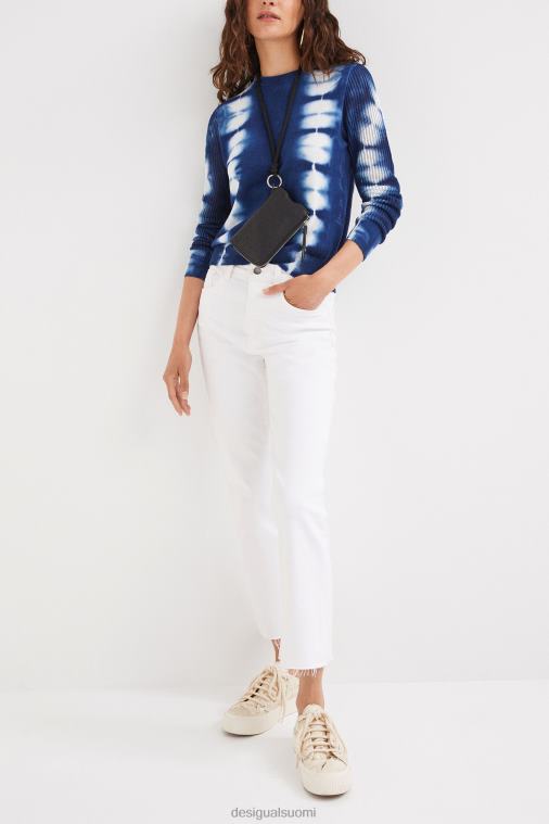 neulepusero Desigual naiset F4V041113 vaatetus