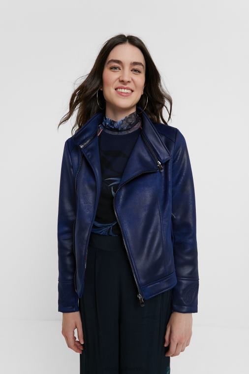 takki Desigual naiset F4V041164 vaatetus