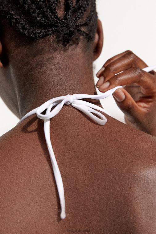 hymiö bikinitoppi Desigual naiset F4V04303 vaatetus